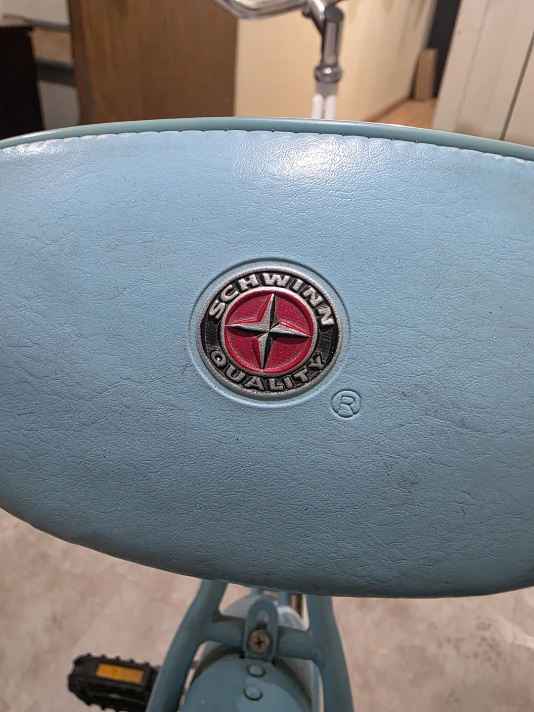 Schwinn Women's Cruiser Bicycle - Light Blue - photo 5