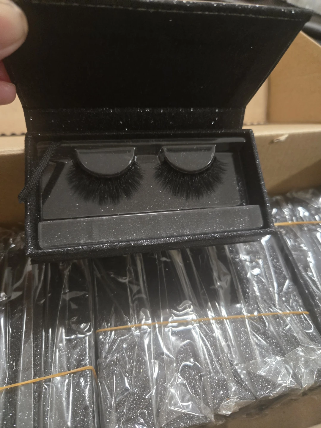 False Eyelashes