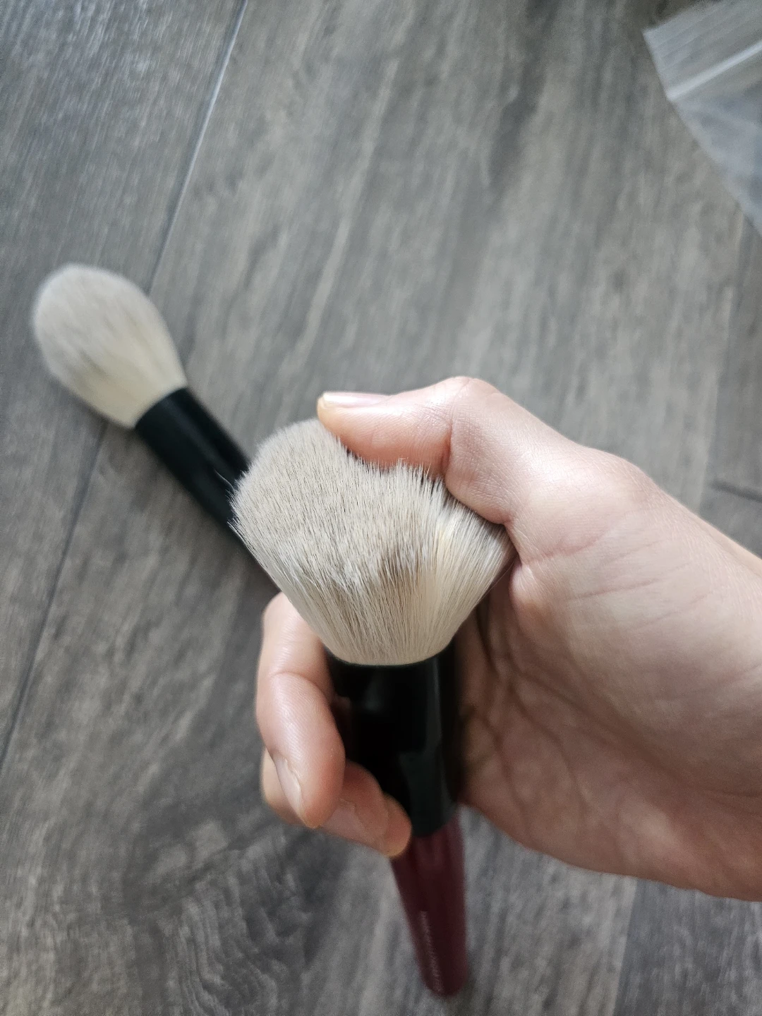 Hakuhodo  Makeup Brushes - photo 2