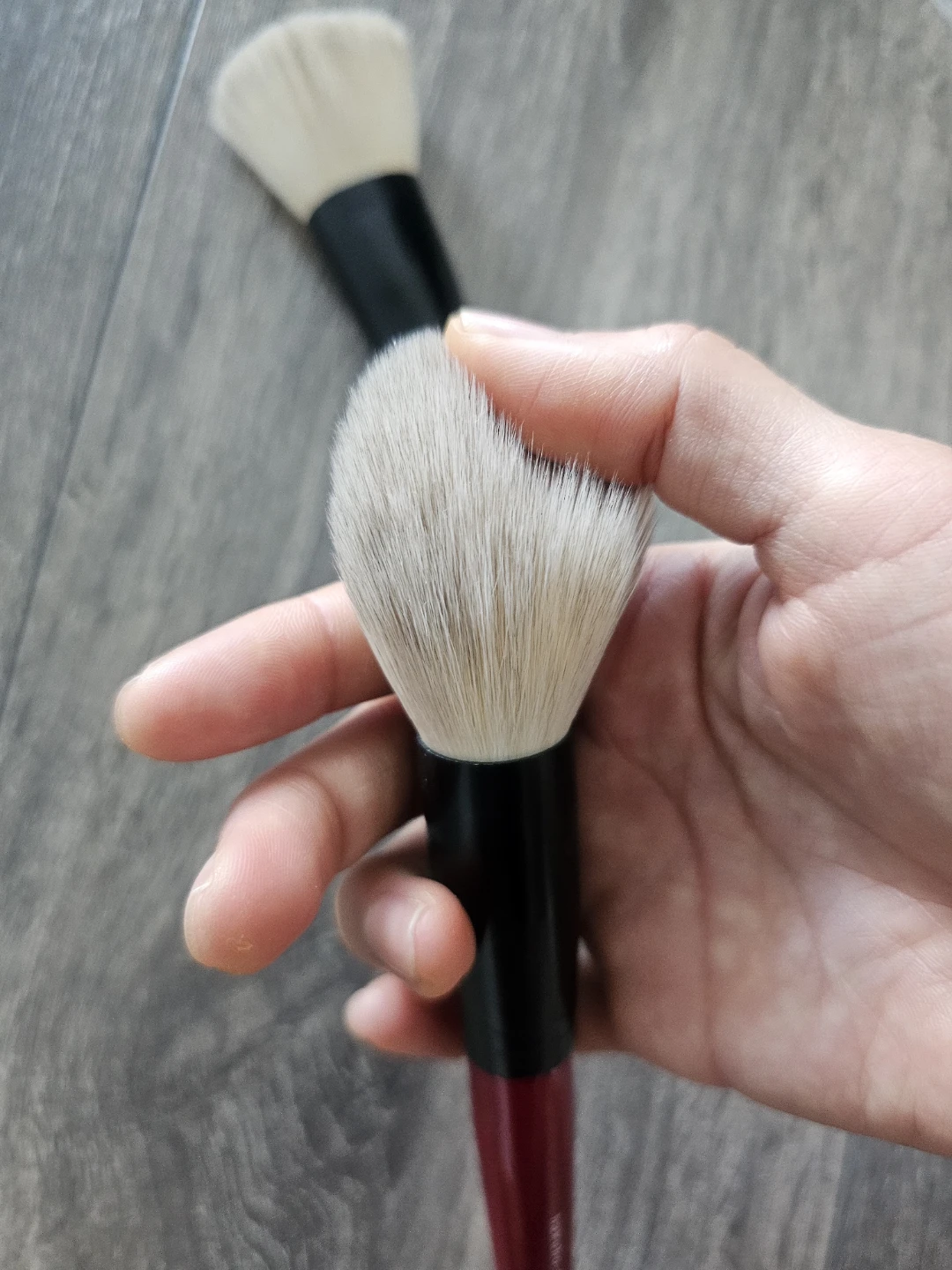 Hakuhodo  Makeup Brushes - photo 4