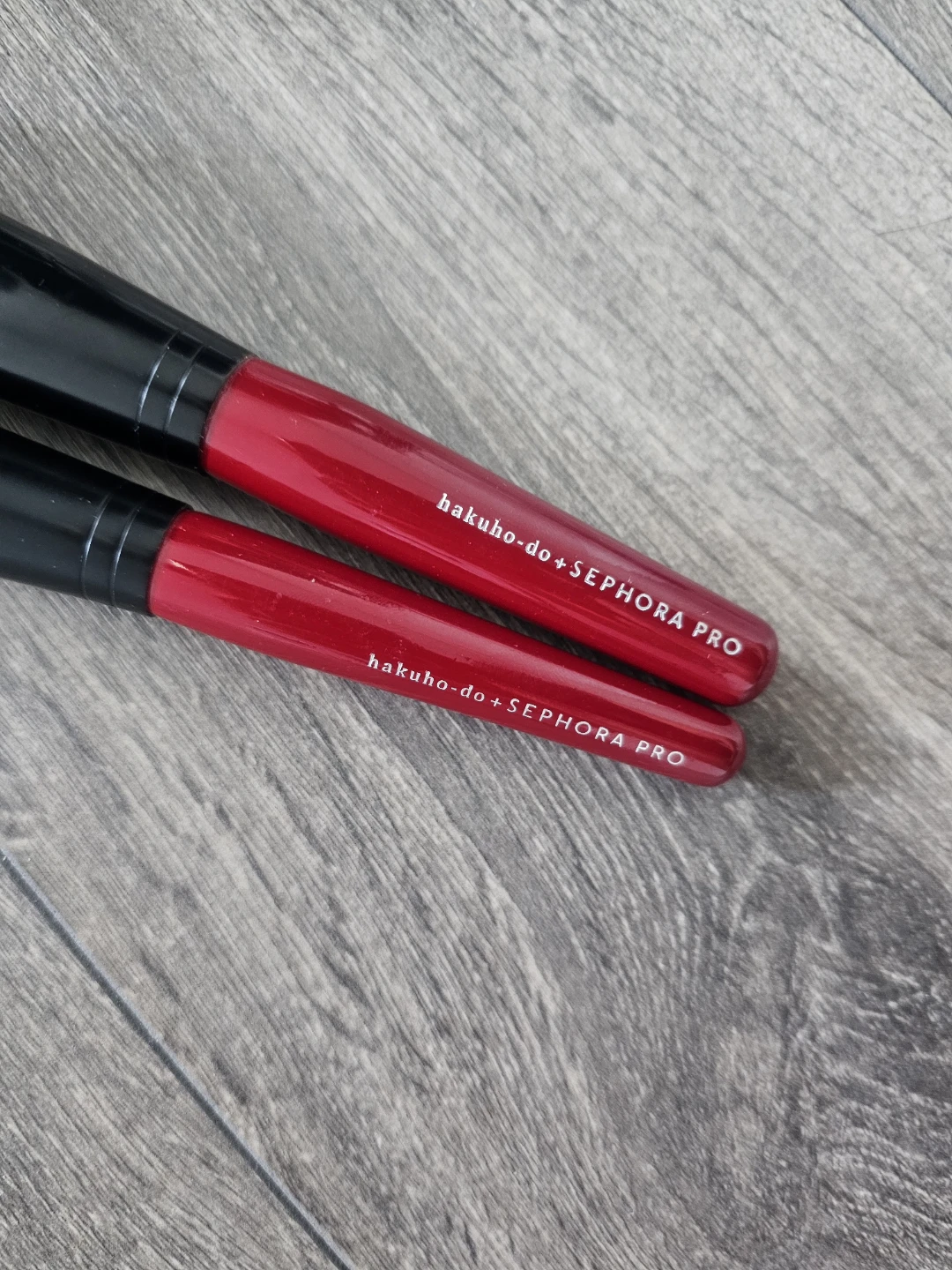 Hakuhodo  Makeup Brushes - photo 5