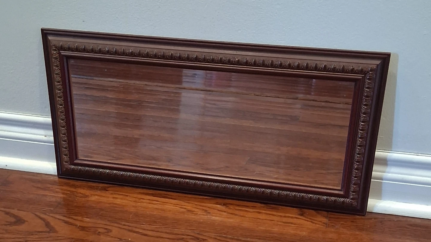 Decorative Wall Mirror - photo 4