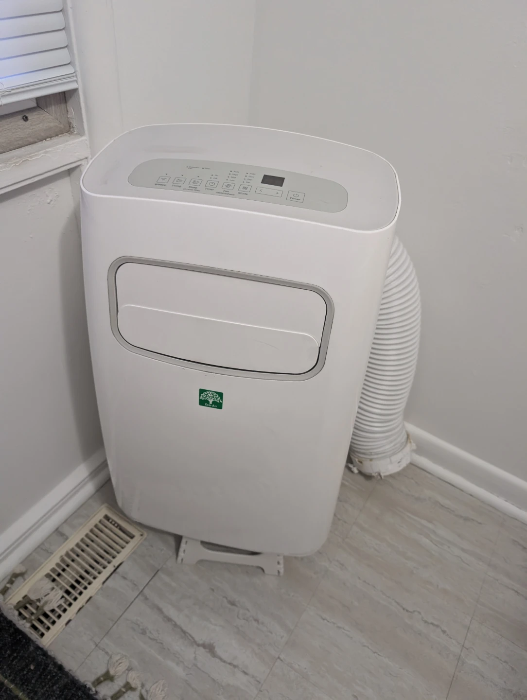 Eco-Air Portable Air Conditioner - photo 3