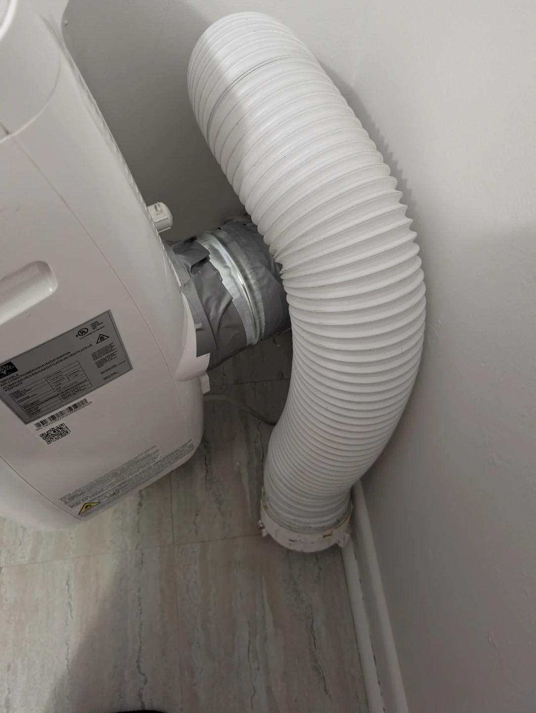 Eco-Air Portable Air Conditioner - photo 4