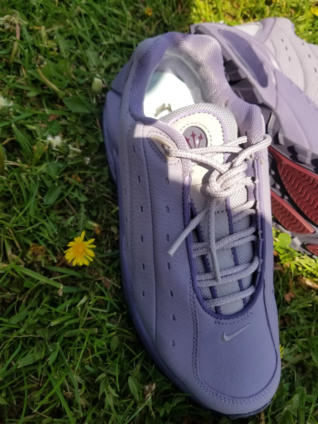 Nocta Hot step (violet haze) - photo 2