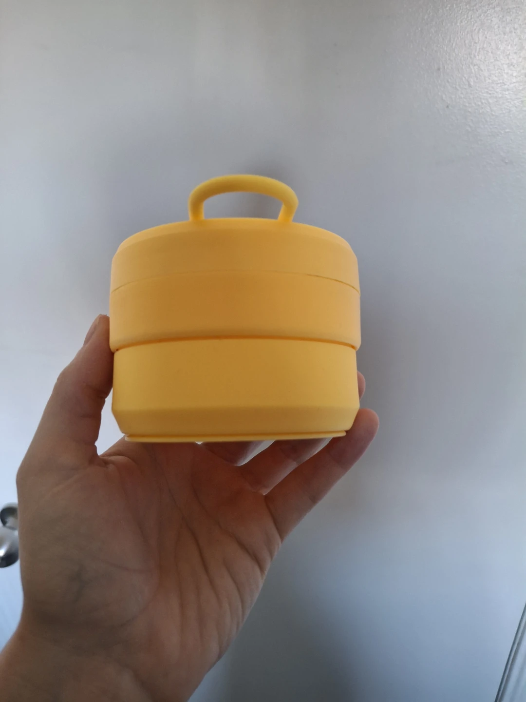 Bunkhouse Collapsible Travel Mug - photo 2