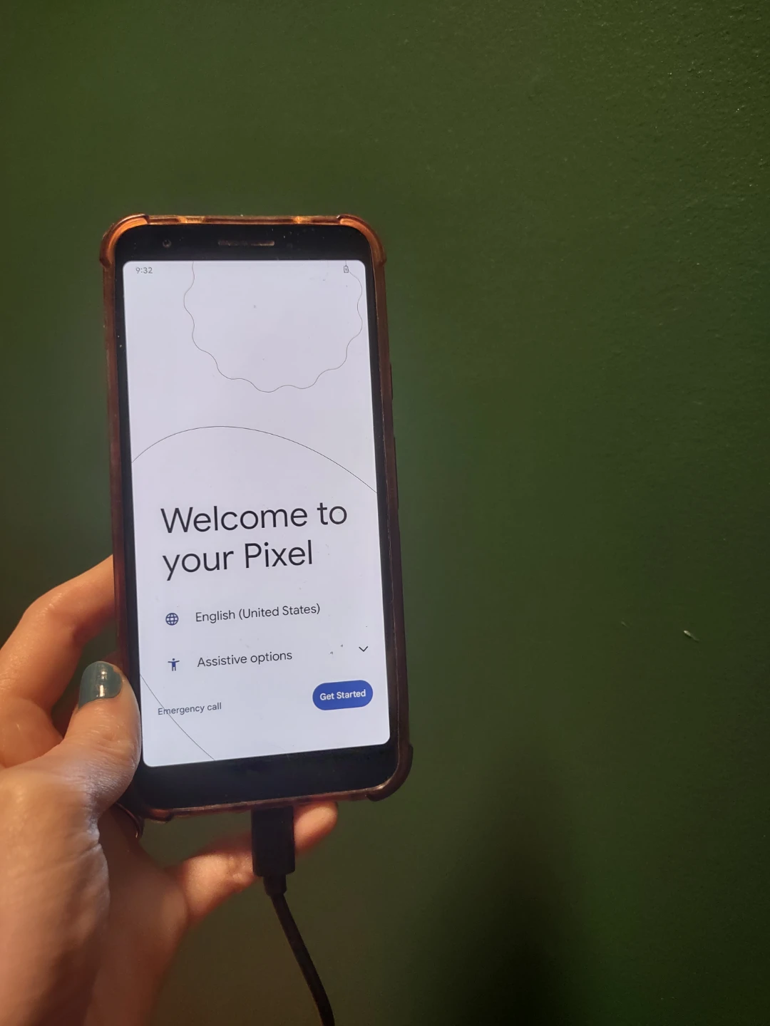 Google Pixel 3a Smartphone - photo 2