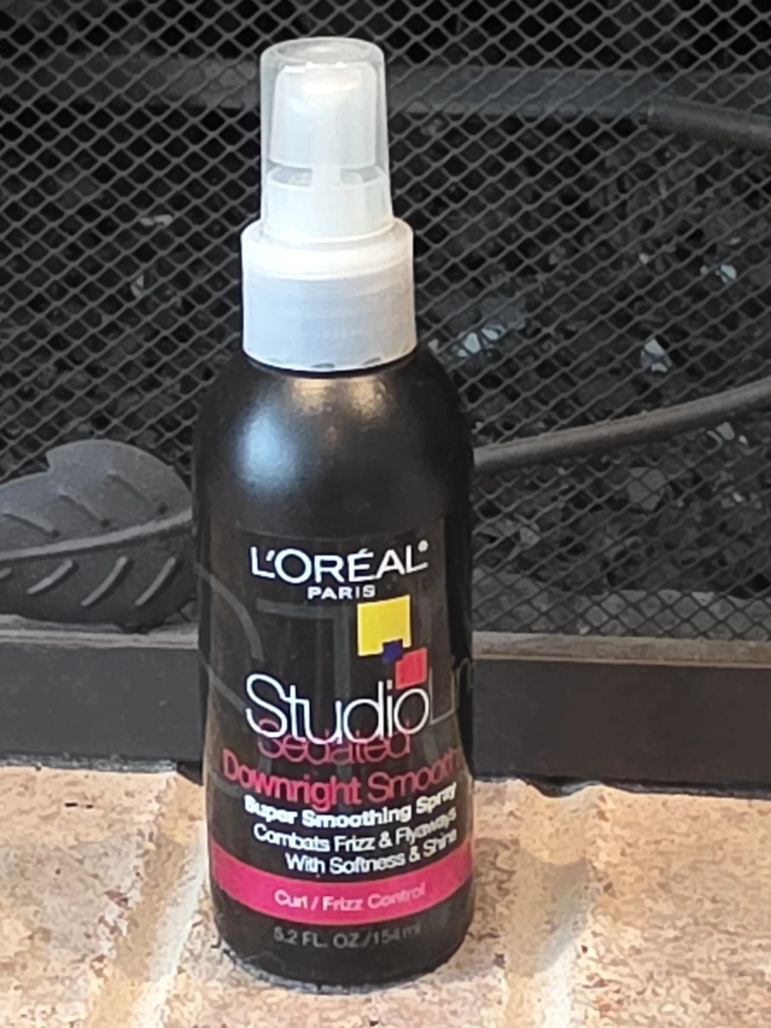 L'Oréal Studio Line Downright Smooth Super Smoothing Spray