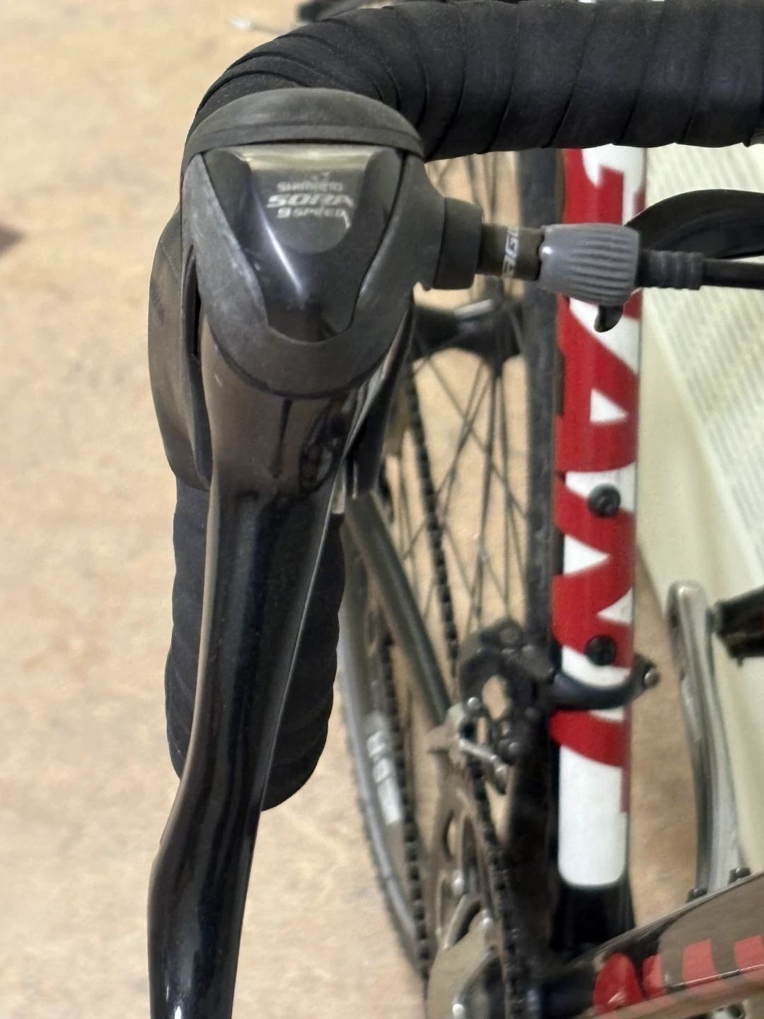 Giant "T-Tex" Gravel Bike - photo 2