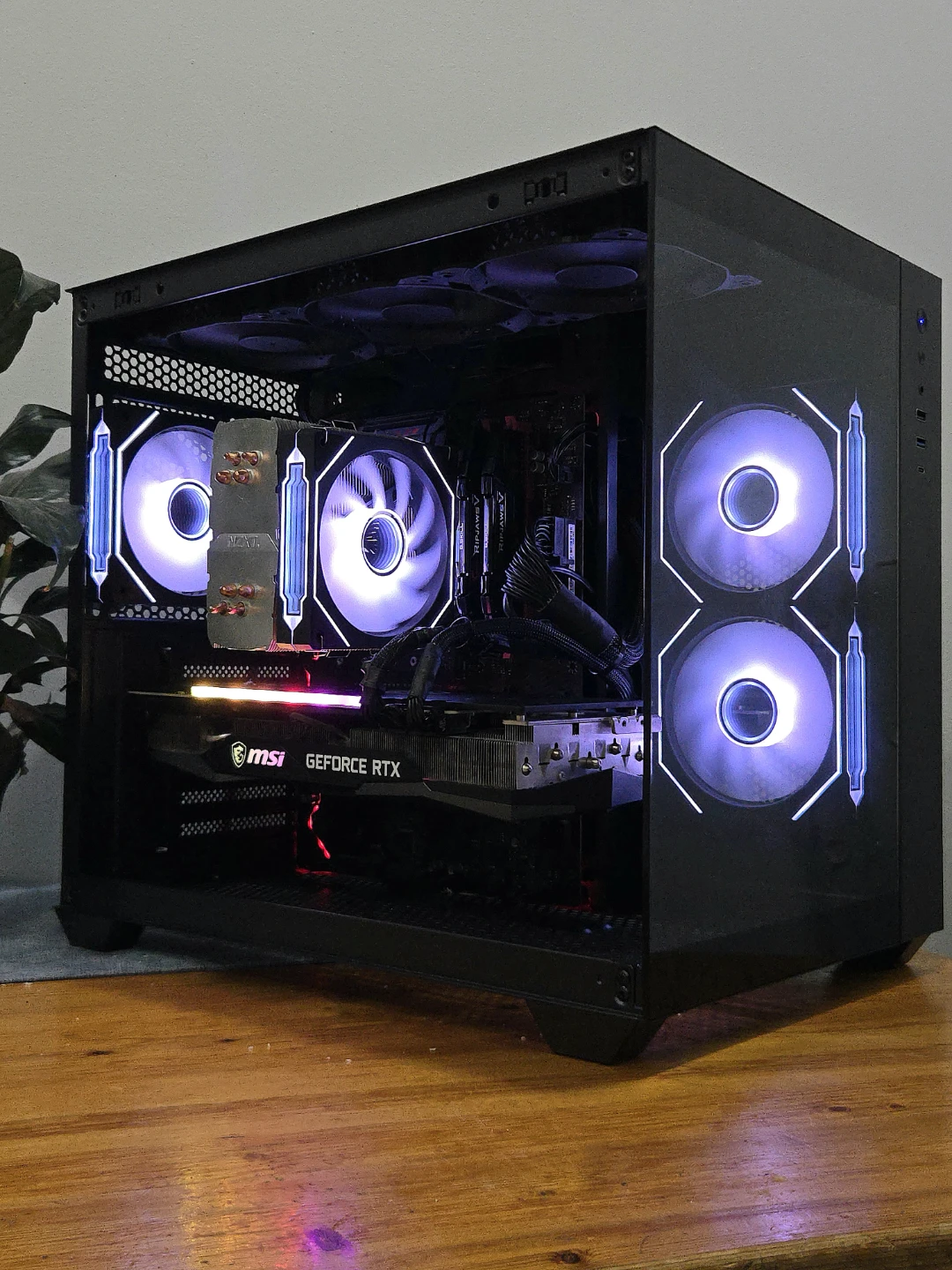RTX 3070 Gaming PC | 1TB i7-9700k