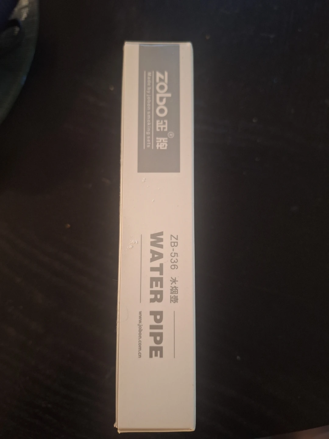 Zobo ZB-536 Water Pipe new never opened - photo 4