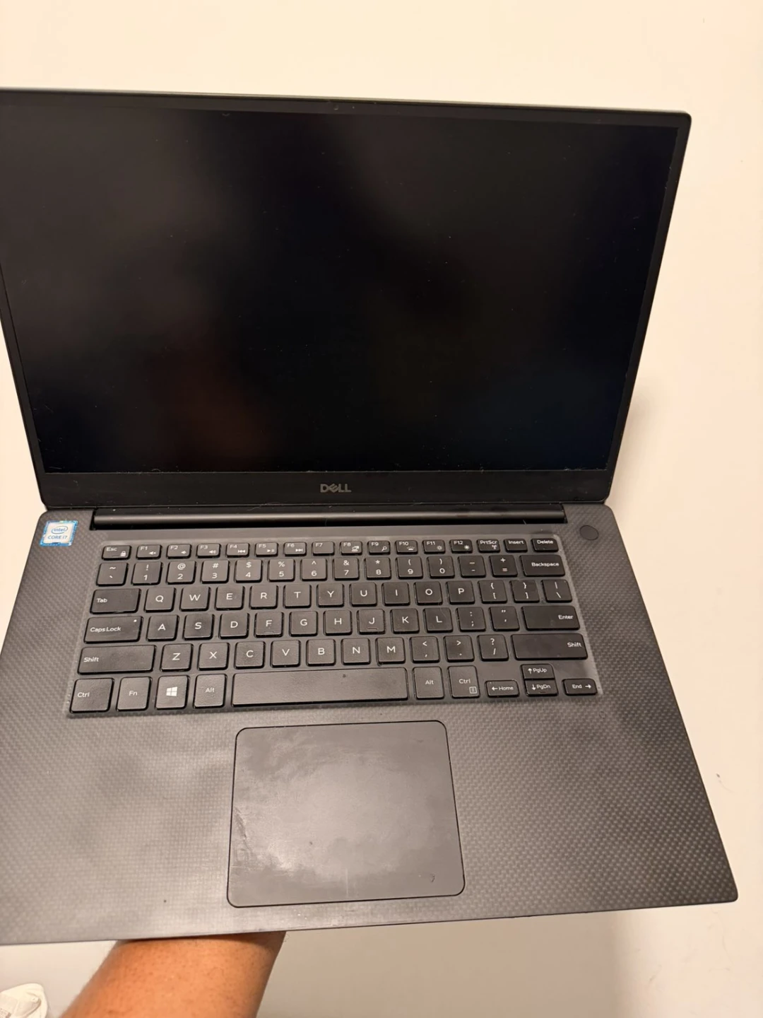Dell XPS 15 7590 Laptop Core i7 16GB RAM 512SSD URGENT SALE - photo 4