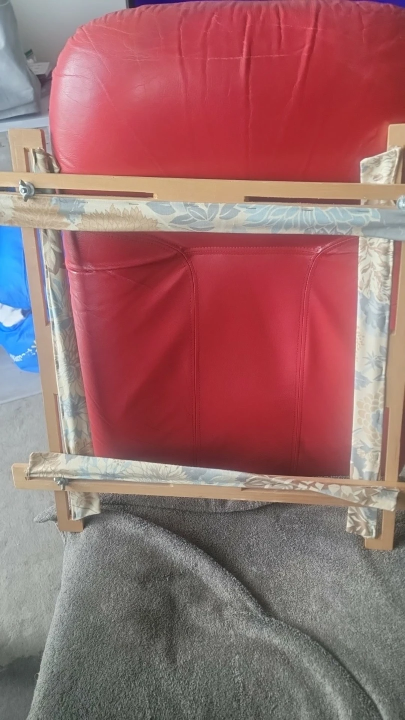 Wooden Embroidery Hoop Frame