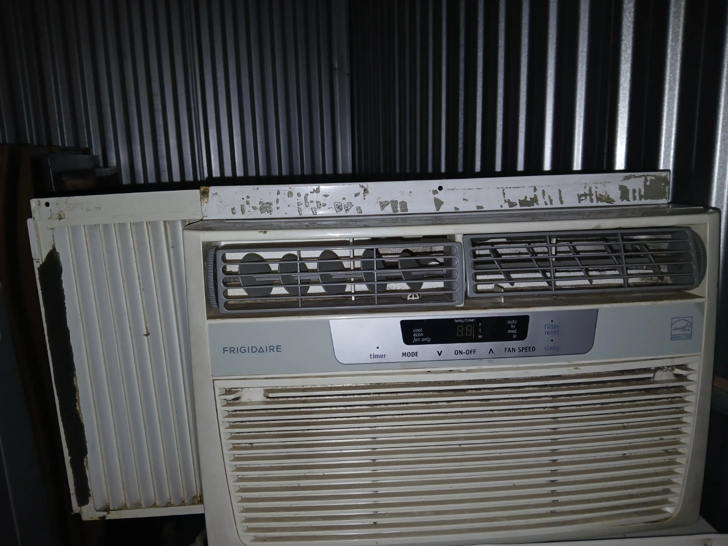 AC 6000 BTUS