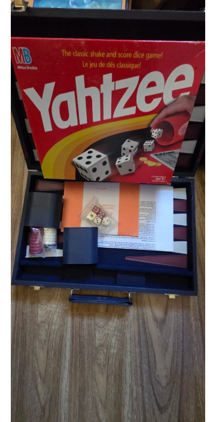 Board Games