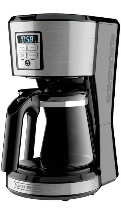 [Moving sale] coffee maker