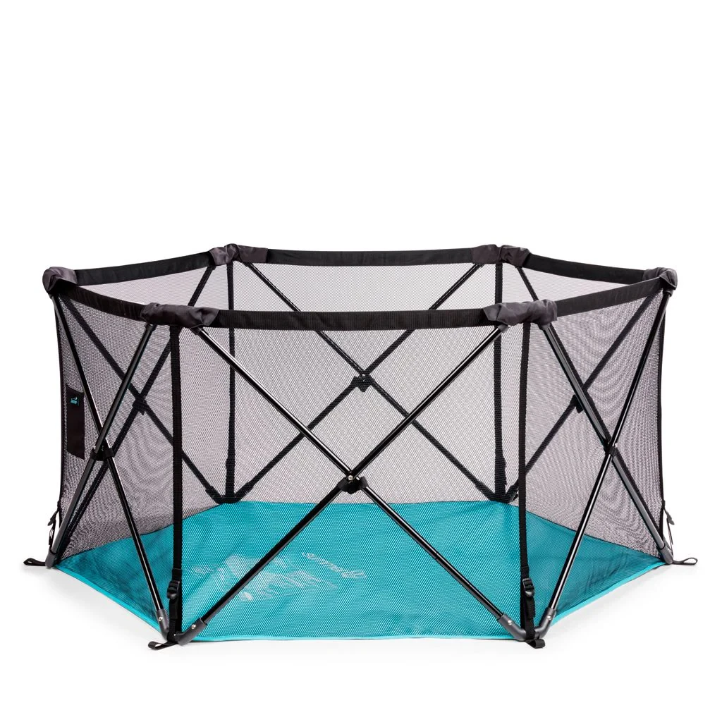 Summer Infant Pop 'n Play Portable Playard - photo 4