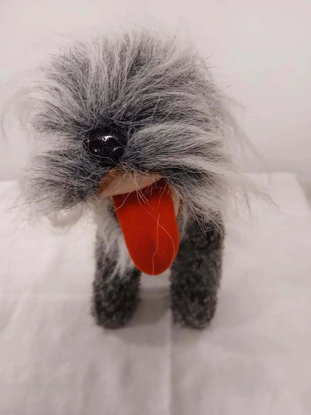 Plush Toy Bundle - Lion, Dog, and Shaggy Dog. Pick up only. - photo 3
