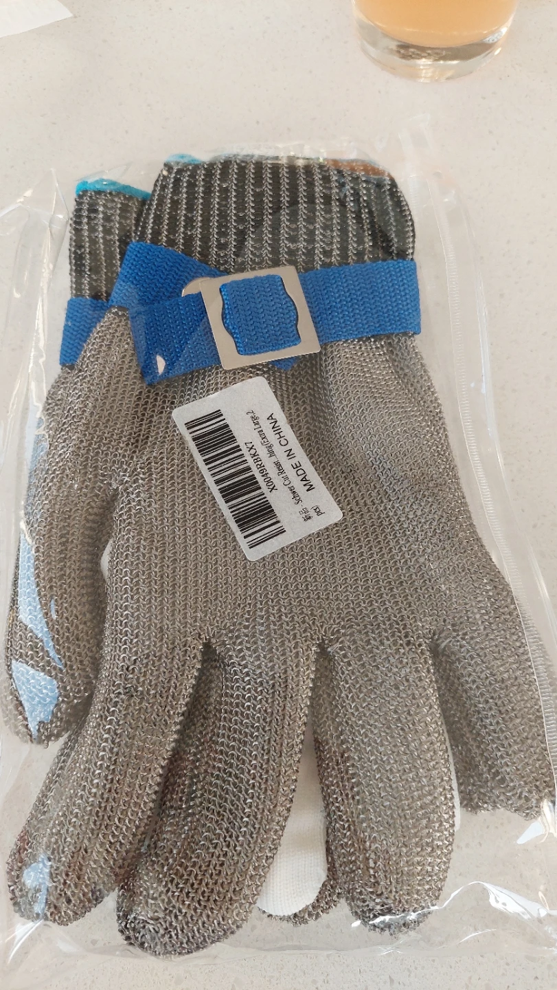 Schwer Cut Resistant Gloves Size xL