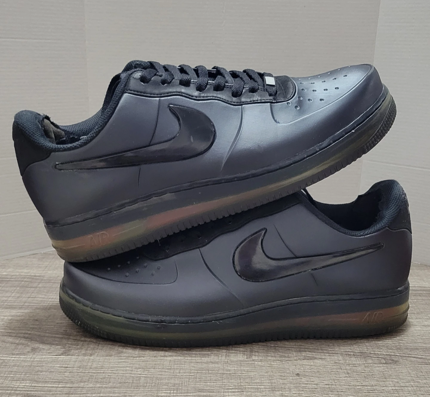 Nike Air Force 1 Shoes Size 13 - photo 2