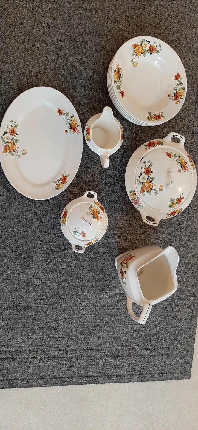 Various Serving Pieces $5. Each - photo 2