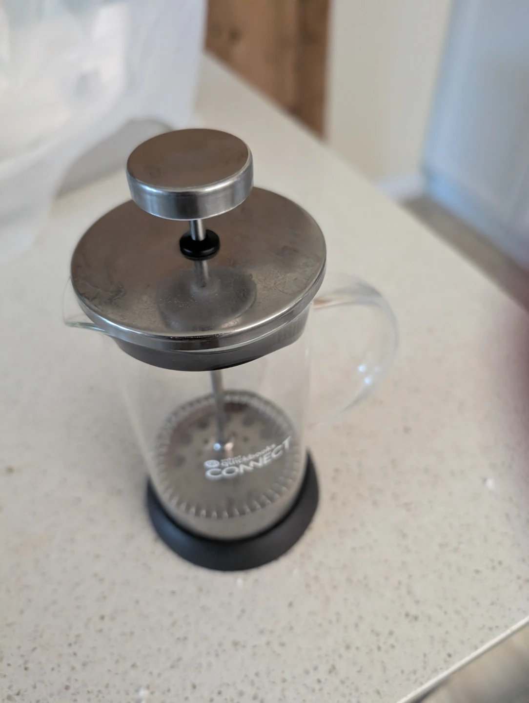 Snall French Press