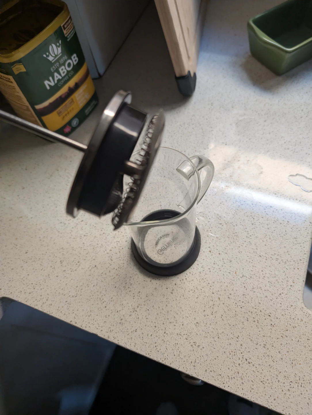 Snall French Press - photo 2