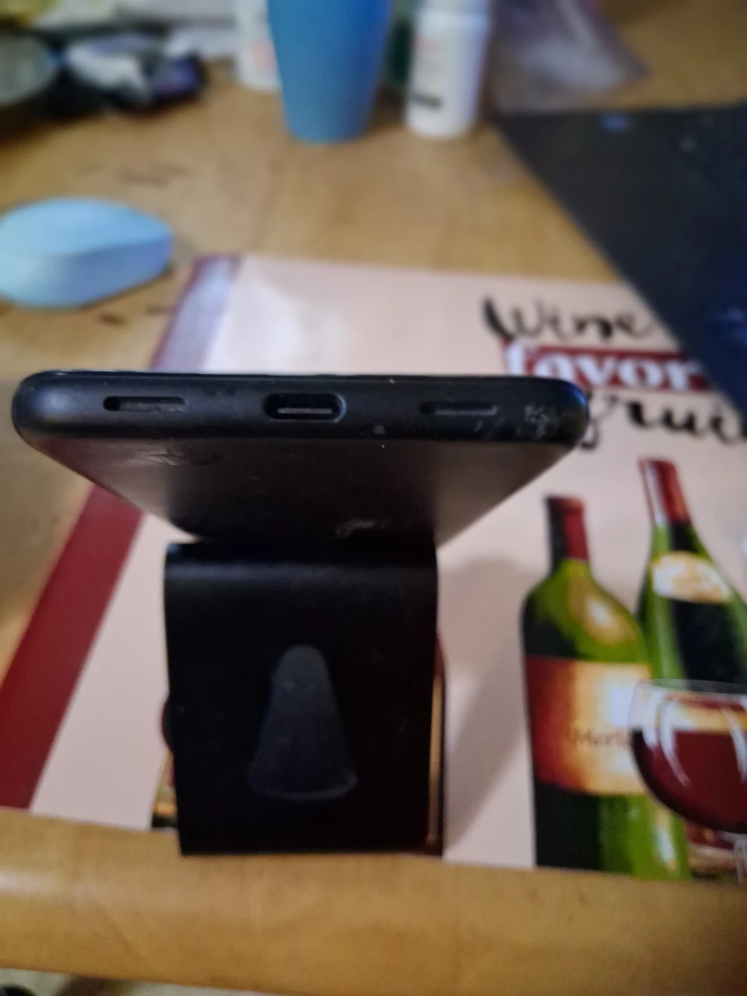 Google Pixel 4a Smartphone - photo 2