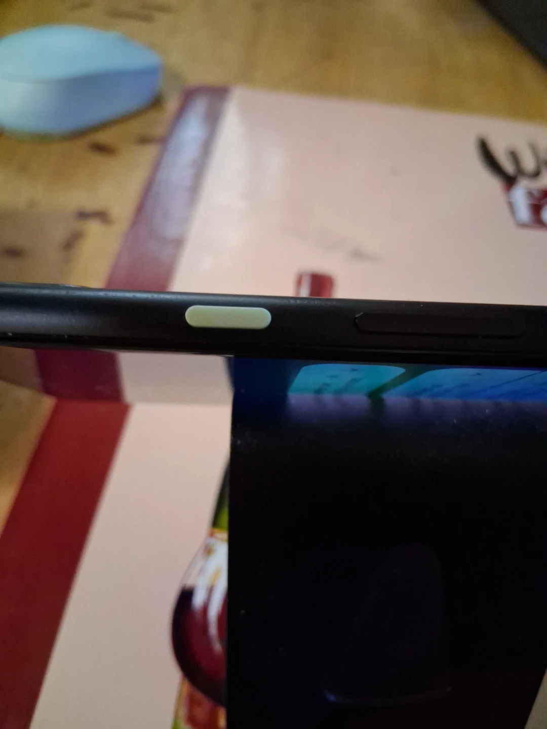 Google Pixel 4a Smartphone - photo 3