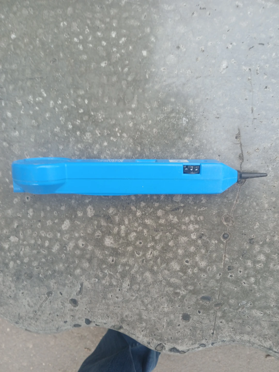 Amplifier Probe. From Ideal - photo 3