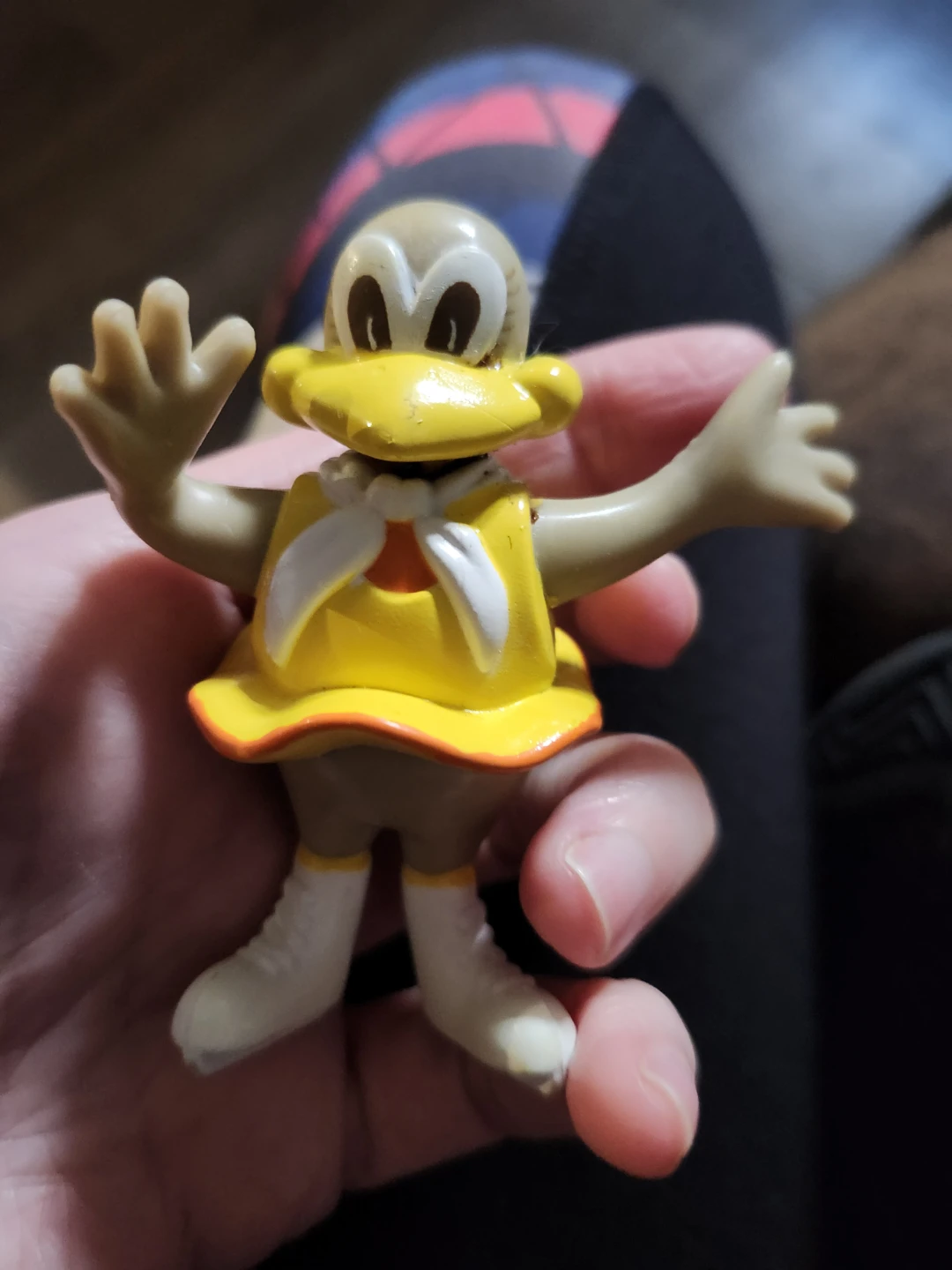 $5 each figurines - photo 2