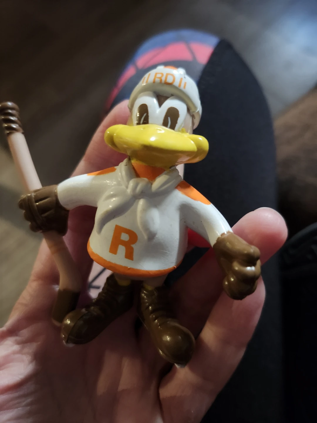 $5 each figurines - photo 4