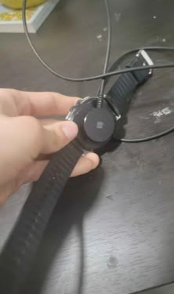 Smartwatch - photo 3