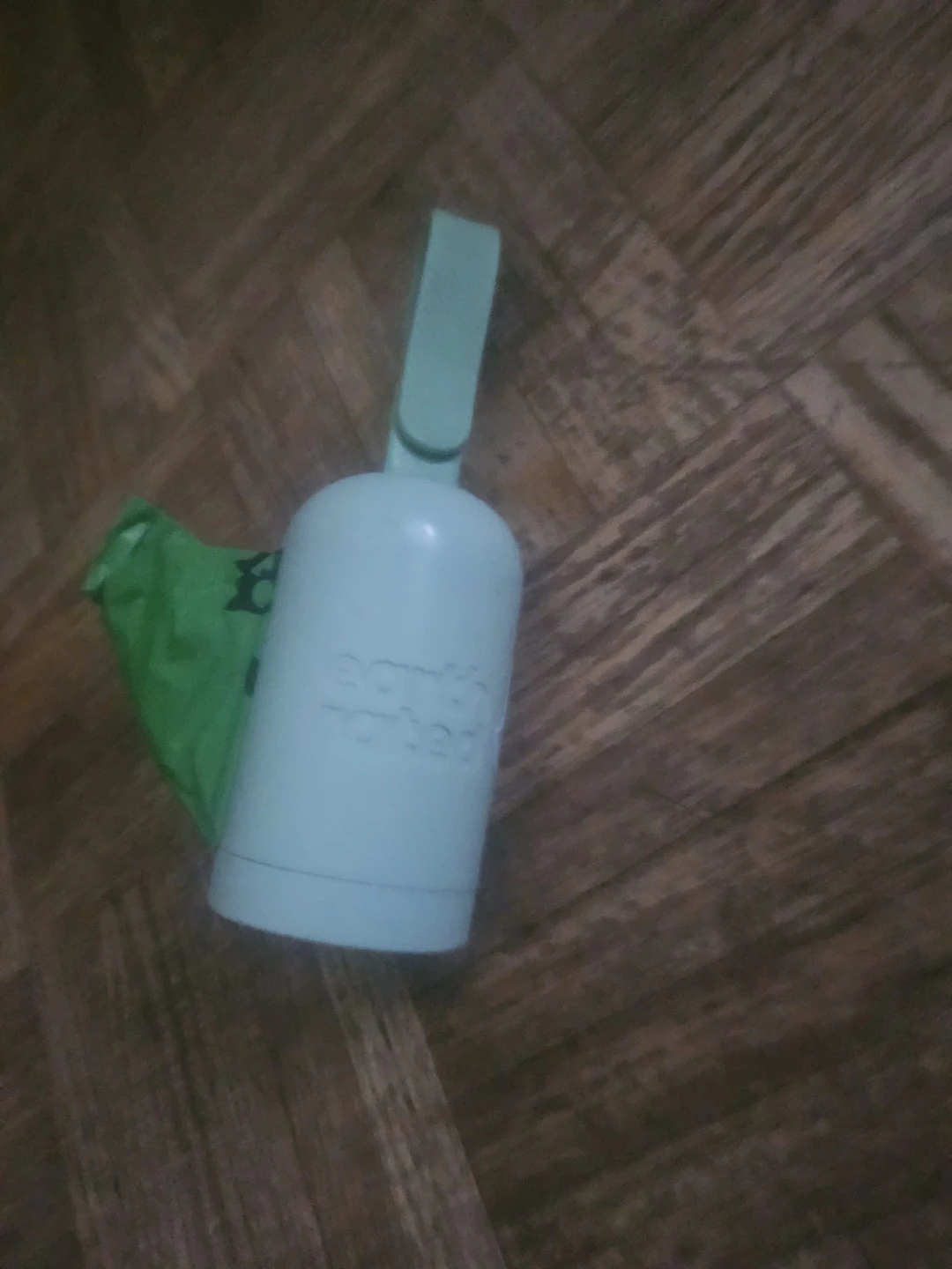 Earth Rated Poop Bag Dispenser