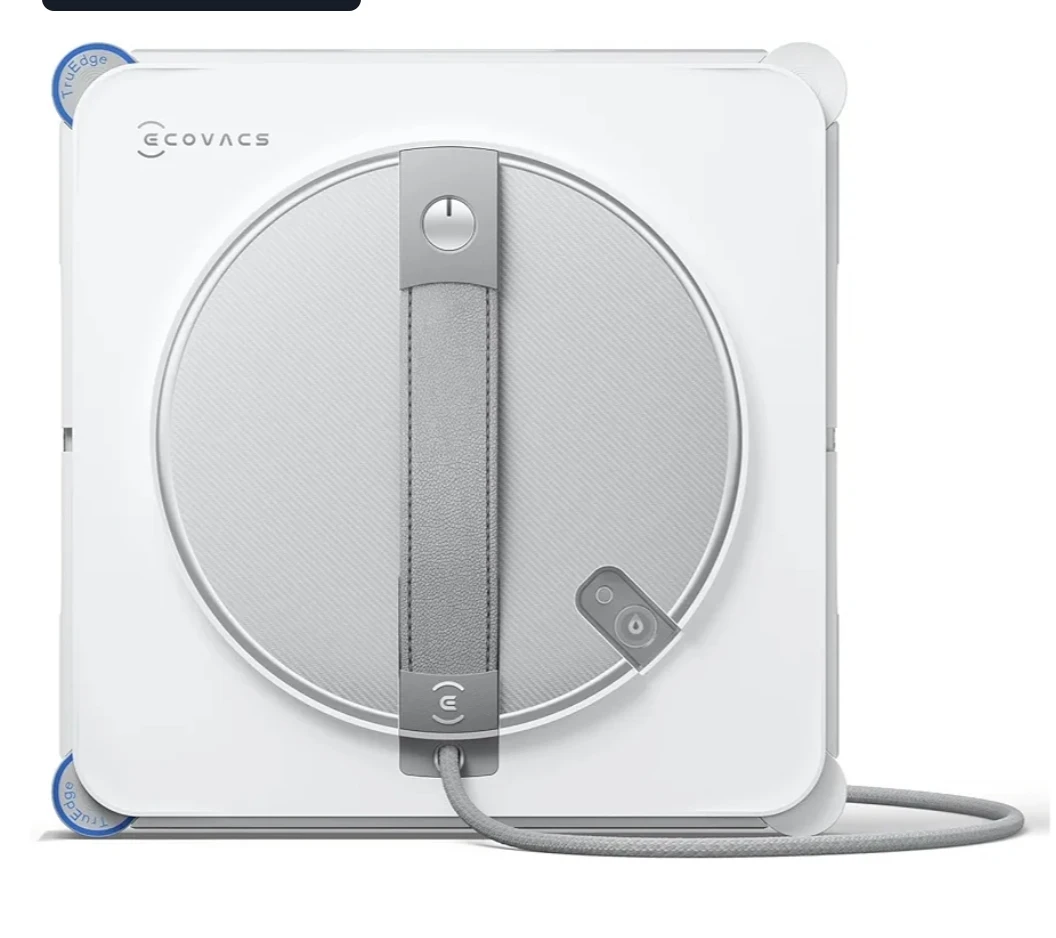 Ecovacs Winbot W2S Window Cleaning Robot