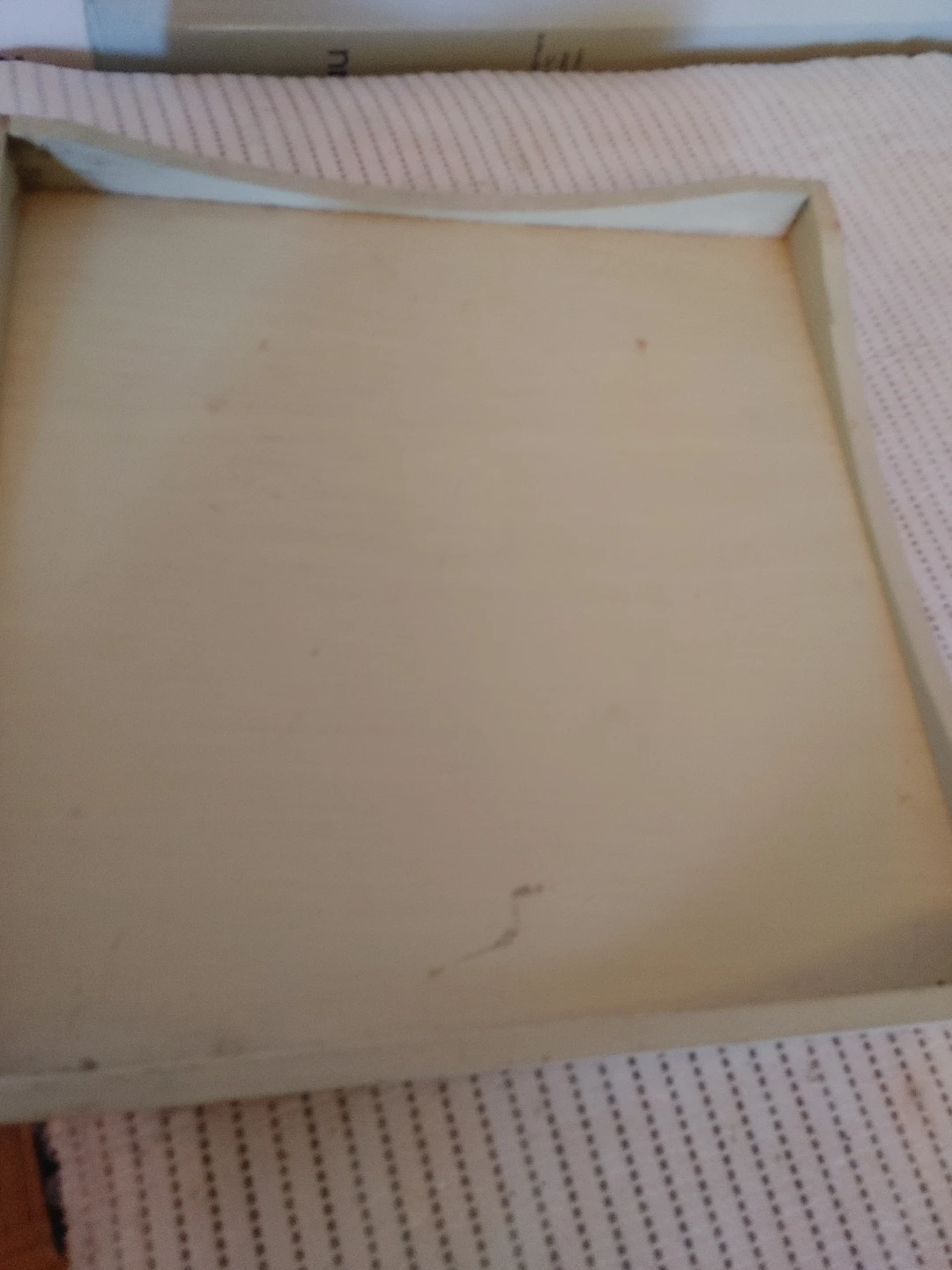 Decorative Honeybee Tray - photo 2