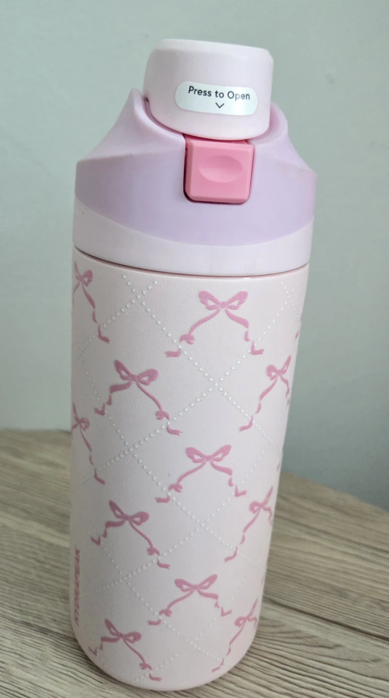 Hydrapeak Kids Water Bottle