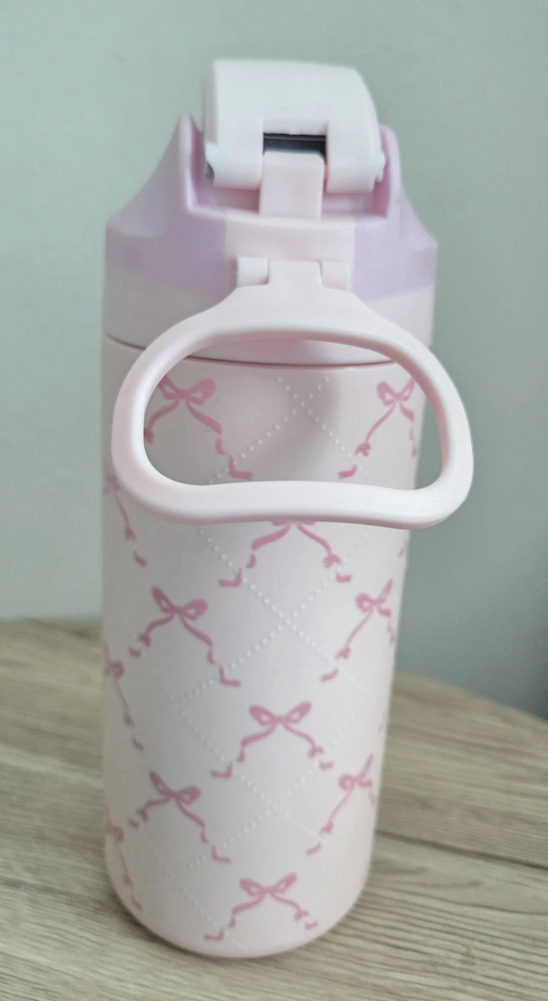 Hydrapeak Kids Water Bottle - photo 2