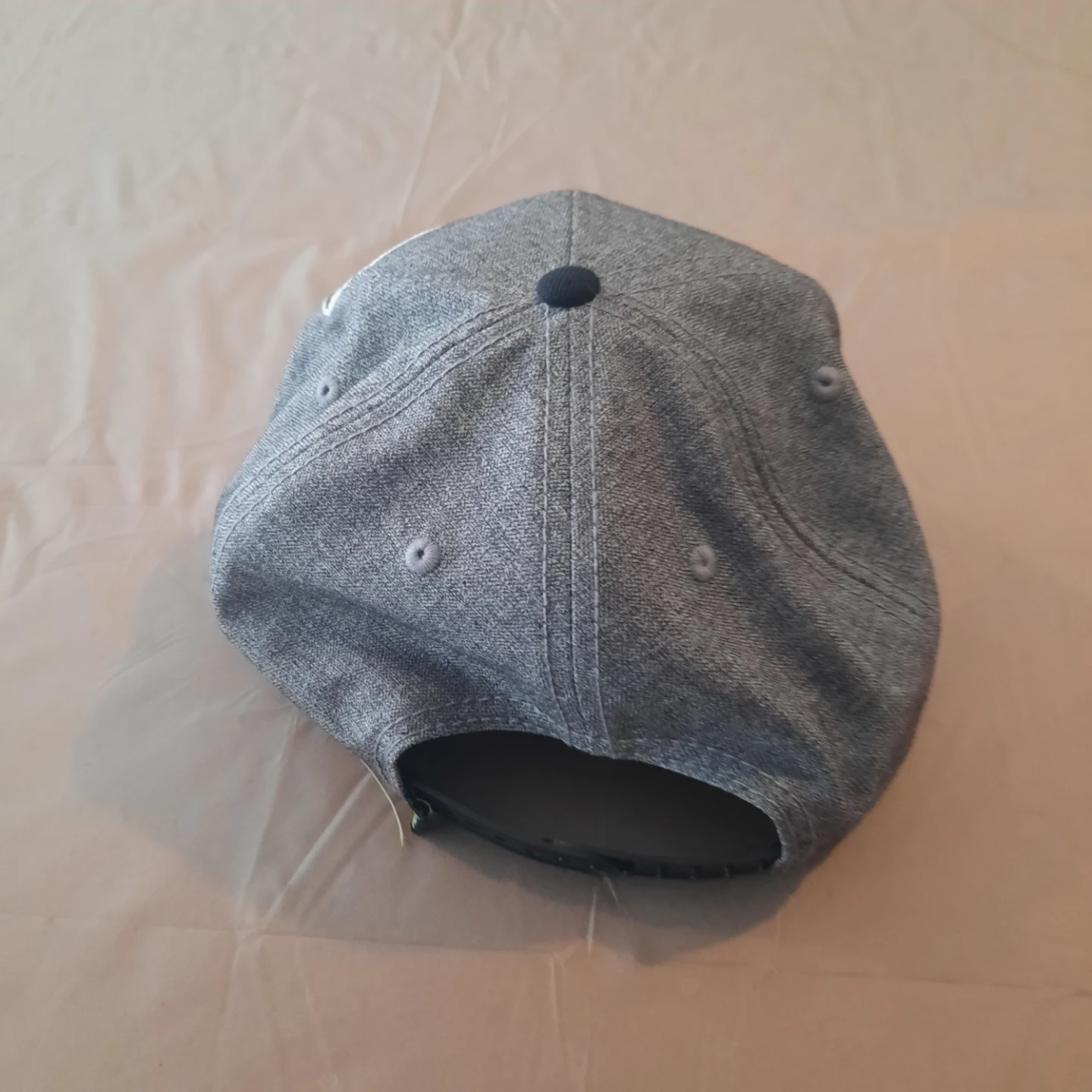 Pokemon Eevee Snapback Hat - photo 2