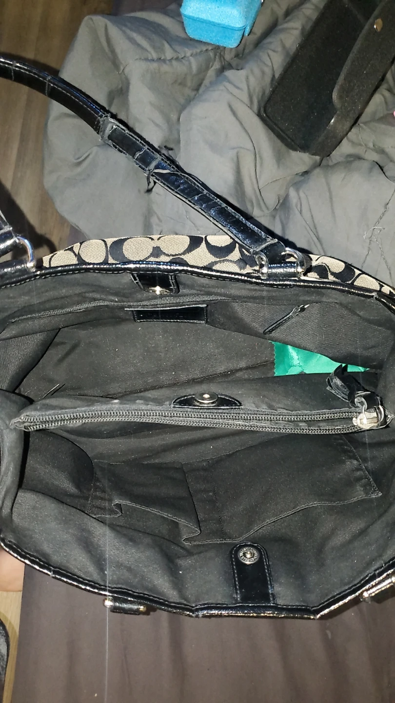 Coach bag - photo 2