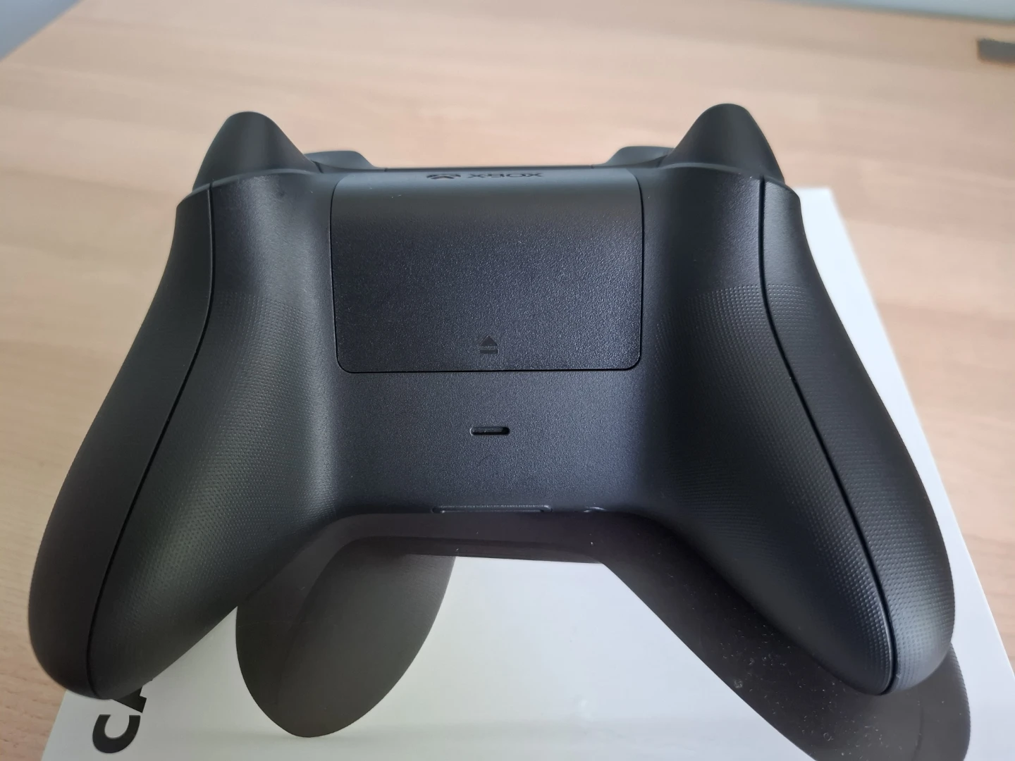 Xbox Controller Carbon Black – Fully Tested – PC / Xbox - photo 5