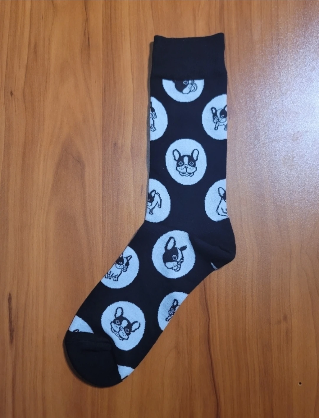 Novelty Socks - 5 Pairs - photo 2