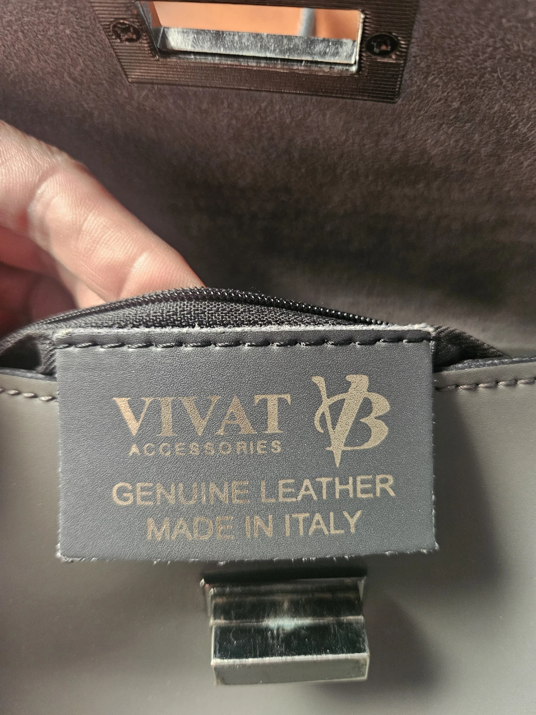 Genuine Leather Bags - photo 2
