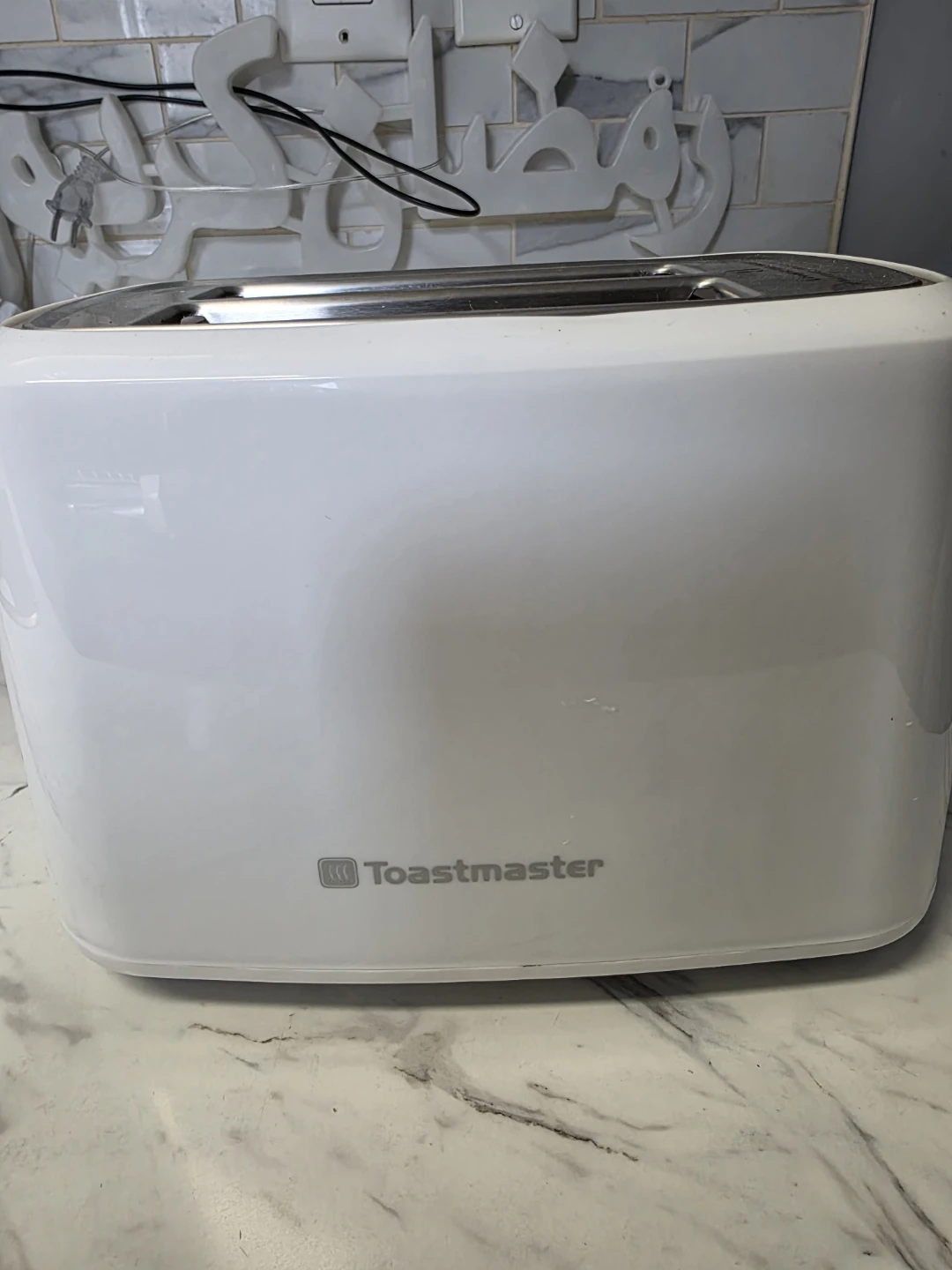 Toastmaster 2-Slice Toaster - photo 3
