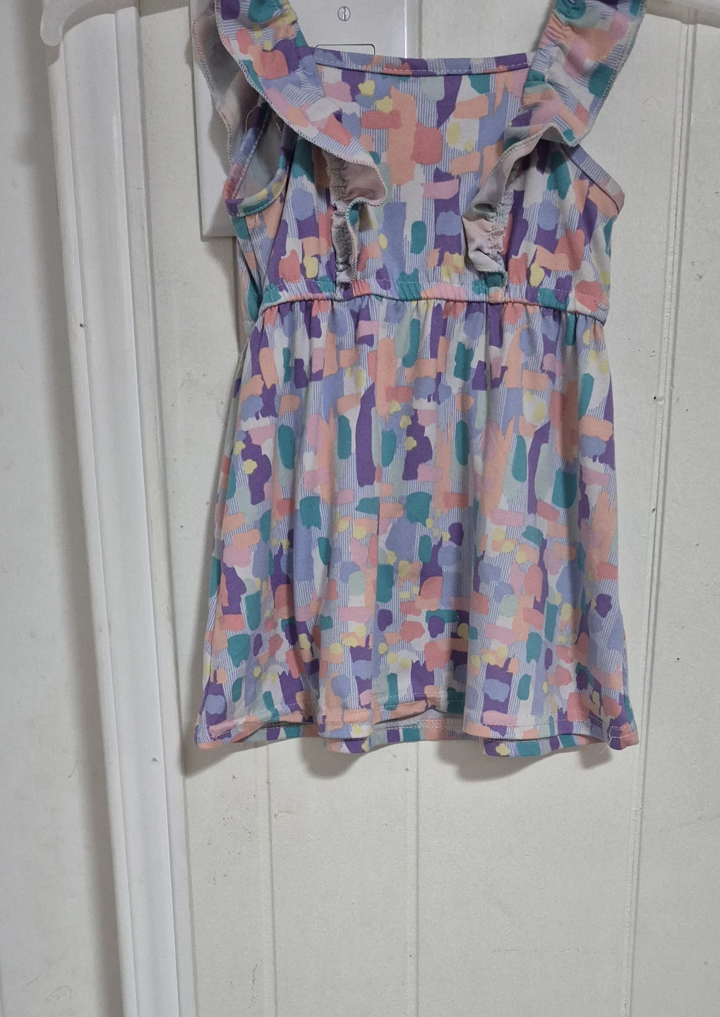 Girl's Dress - photo 2