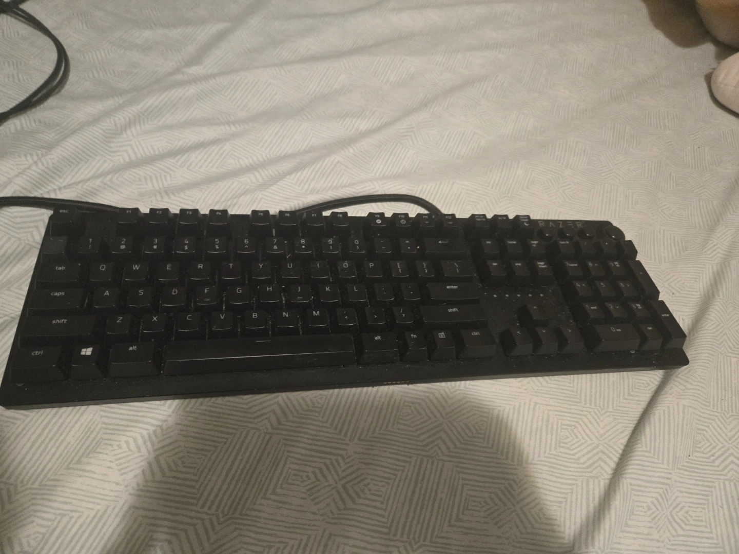 Razer Huntsman Elite Gaming Keyboard - photo 2