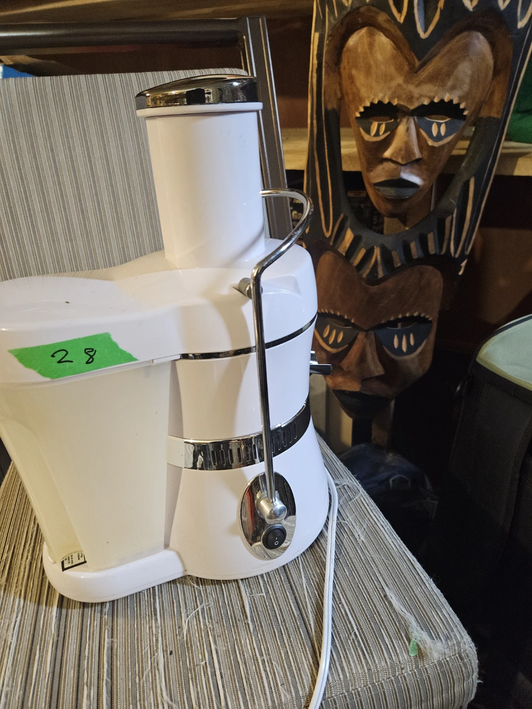 Jack LaLanne's Power Juicer Harmony - photo 4