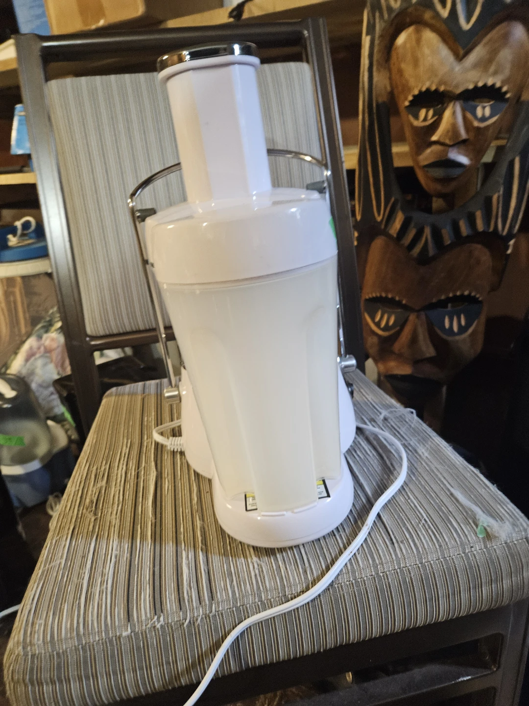 Jack LaLanne's Power Juicer Harmony - photo 5