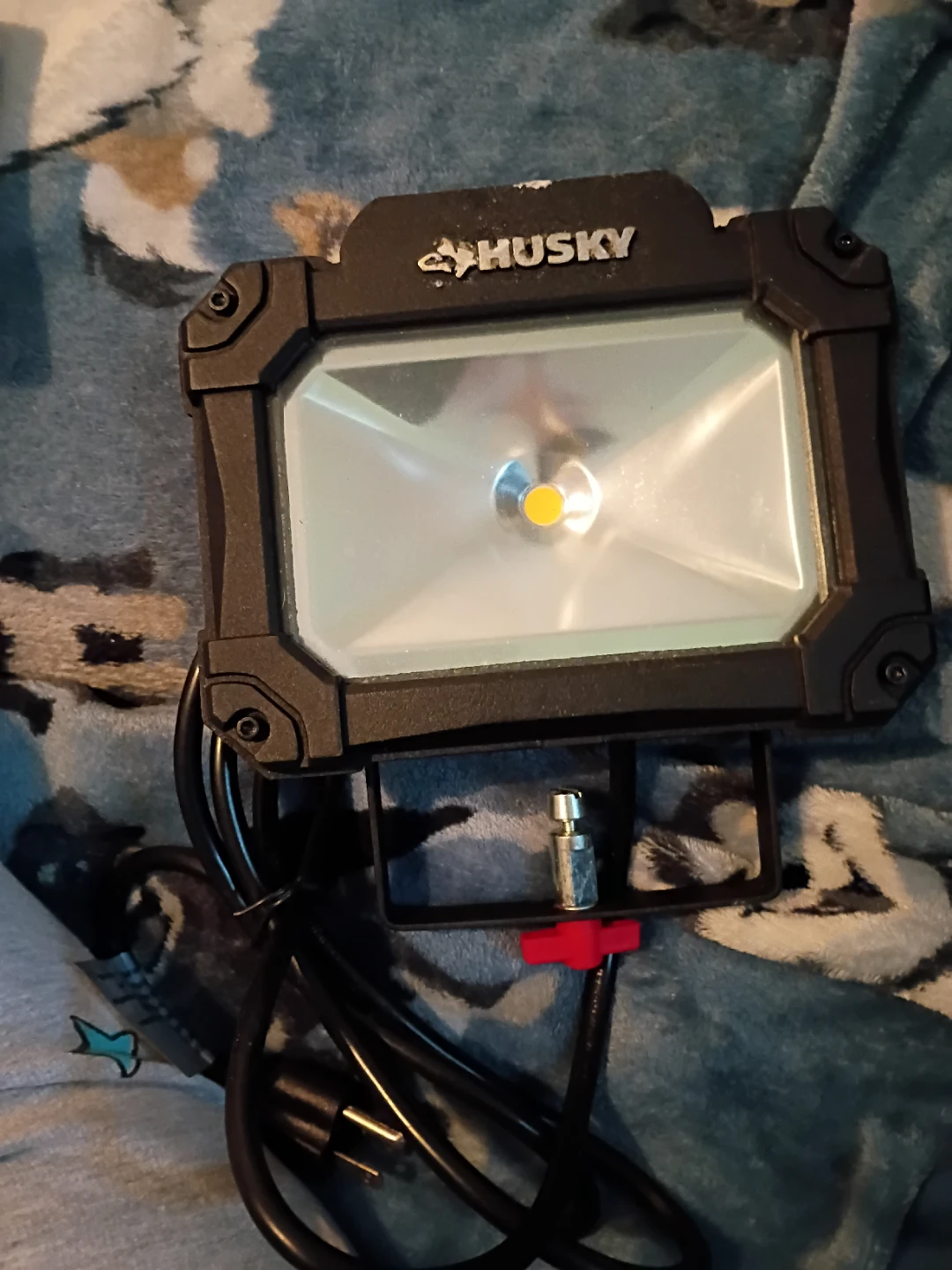 Husky LED Work Light