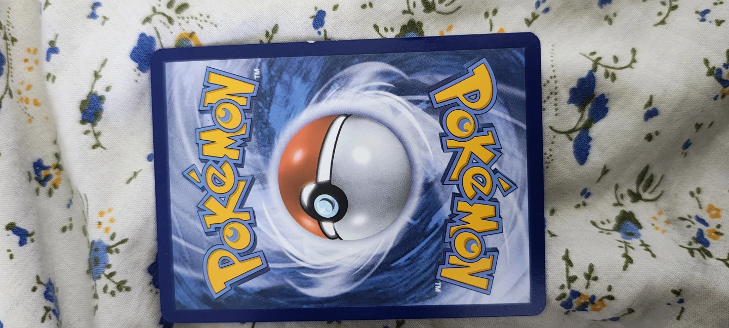 Pokemon Charizard EX  xy promo Trading Card - photo 2